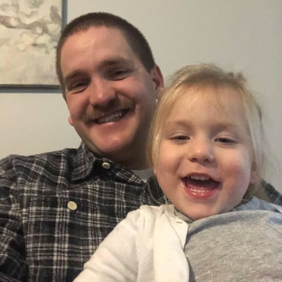 Meet your Posher, Brett - Picture 1 of 1